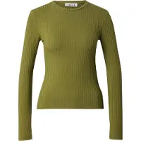EDITED The Label T-shirt 'Ginger' vert