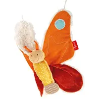 Sigikid Active Papillon orange ORANGE