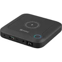 Sandberg All-in-1 - Powerbank 24000 mAh (420-57)