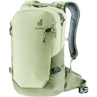 Deuter Freecline 15 15 L vert - mineral-grove