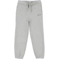s.Oliver Pantalon gris chiné
