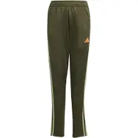 Adidas Tiro 25 Essentials Training Tracksuit Pants Vert 11-12 Years Enfants