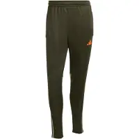 Adidas Tiro 25 Essentials Training Tracksuit Pants Vert S / Regular Homme,Femme