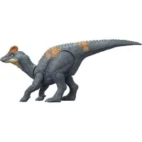Mattel Jurassic World Rebirth Danger Minqaria Figurine Multicolore Multicolore One Size