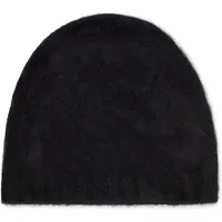 Marie Lund Bonnet noir