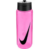 Nike TR Renew Recharge Paille Bouteille d'eau (700ml)