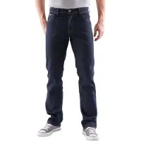Wrangler Texas Stretch Jeans Bleu 33 / 36 Homme Bleu 33