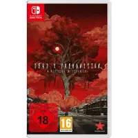 Deadly Premonition 2 : A Blessing in Disguise