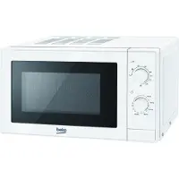 Beko Mgc20100w Microwave Clair 20 Liters / EU Plug 220V