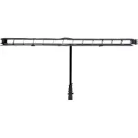 Nanlite Eggcrate pour PavoTube II 30C