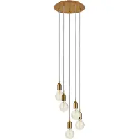 Markslöjd Lampe suspendue BRONX 108100 Markslojd