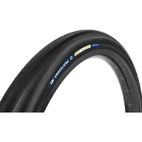 Panaracer Gravelking+ Tubeless 700c X 30 Gravel Tyre Noir 700C x 30