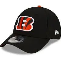 New Era Casquette 9forty Cincinnati Bengals Nfl The League - Enfant