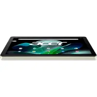 Acer Tablette 4 Go de RAM, Mediatek MT8183, 64 Go, couleur champagne