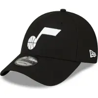 New Era Casquette Nba The League Utah Jaz 22
