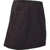 Silvini Invio Skirt Noir S Femme