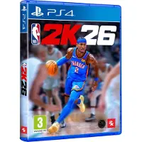 NBA 2K25
