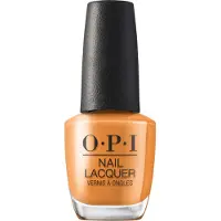 OPI The Mani-tude Nail Lacquer vernis à ongles teinte Penny Loafer Lane 15 ml