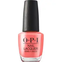 OPI The Mani-tude Nail Lacquer vernis à ongles teinte Bubblegum Goth 15 ml