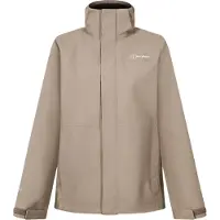 Berghaus Veste Hillwalker 2.0 InterActive Gore-Tex pour femme - , couleur : LQ9-CHAR, taille : UK 16 // DE 42