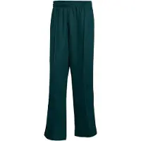 Adidas Pantalon 'Adicolor Firebird' sapin / noir