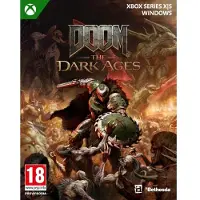 DOOM: The Dark Ages