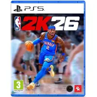 NBA 2K26