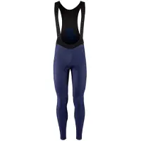 Etxeondo Orhi Thermo Bib Tights Bleu M Homme
