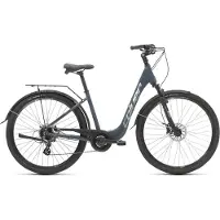 Coluer Greenland 28´´ Altus 2025 Bike Argenté L