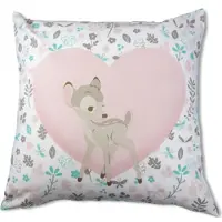 Disney Coussins BAMBI - Multicolore - 45x45 cm