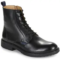 Pellet Boots NELSON hommes - Noir - 41