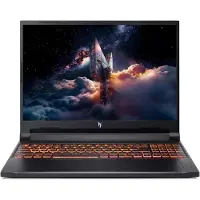 Acer Nitro V 16 AI ANV16-42-R22J, AMD Ryzen 7, 3,8 GHz, 40,6 cm (16 pouces), 1920 x 1200 pixels, 16 Go, 1 To