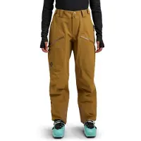 Black Diamond Recon Stretch Pants Marron XS Femme