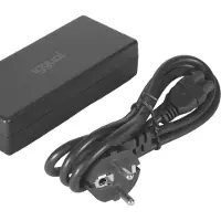 Iggual Chargeur Pour Ordinateur Portable Cua-5t-120w