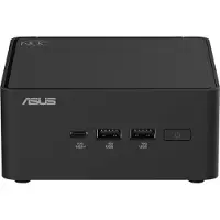 Asus Nuc 15 Pro Rnuc15crhc Barebone Clair One Size / EU Plug 220V