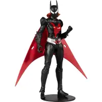 Mcfarlane Toys Au-delà De Batwoman Batman 18 Cm