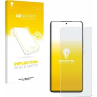 Upscreen Reflection Shield Protection Mat (Xiaomi 14T), Téléphone portable : film de protection, Gris
