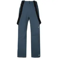 Protest Mikado Pants Bleu S / Short Homme