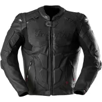 Furygan Ghost Evo Leather Jacket Noir 2XL Homme