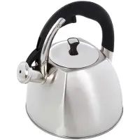 Maestro MR-1333-S kettle 2.2 L Stainless steel