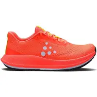 Craft Pacer 2 Shock Running Shoes Orange EU 38 3/4 Femme
