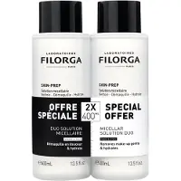 FILORGA Peau-Prep Duo Solution Micellaire 2x400ml