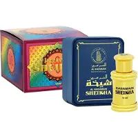 Al Haramain Sheikha huile parfumée mixte 12 ml