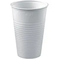 White Label Gobelet (100x)