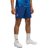 Puma Neymar Jr Playmaker Shorts Bleu XS Homme