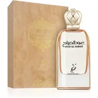 Khadlaj Oud Al Sabah Eau de Parfum mixte 100 ml