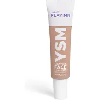 INGLOT Fond de teint Playinn YSM 43, 30 ml