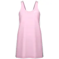 Head Racket Spirit Sleeveless Dress Rose 152 cm Fille
