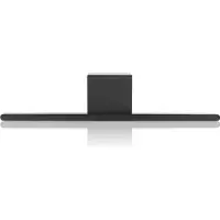 Samsung Barre de son S-Series HW-S810D/XE Dolby Atmos Noir Titane