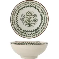 Bloomingville Heikki bols vert set de 4 pièces